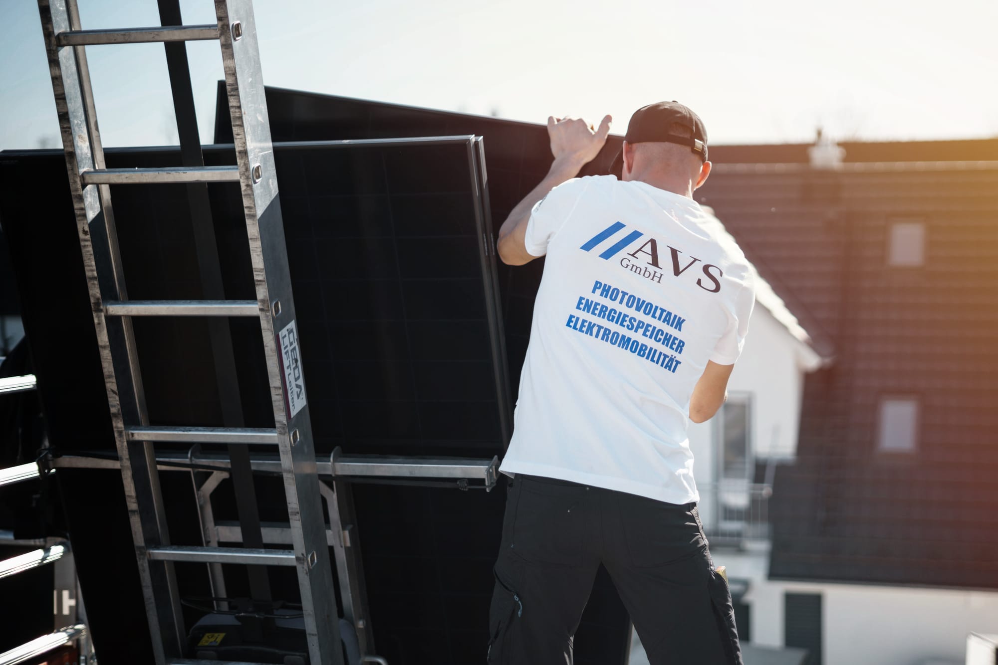 AVS GmbH Blog