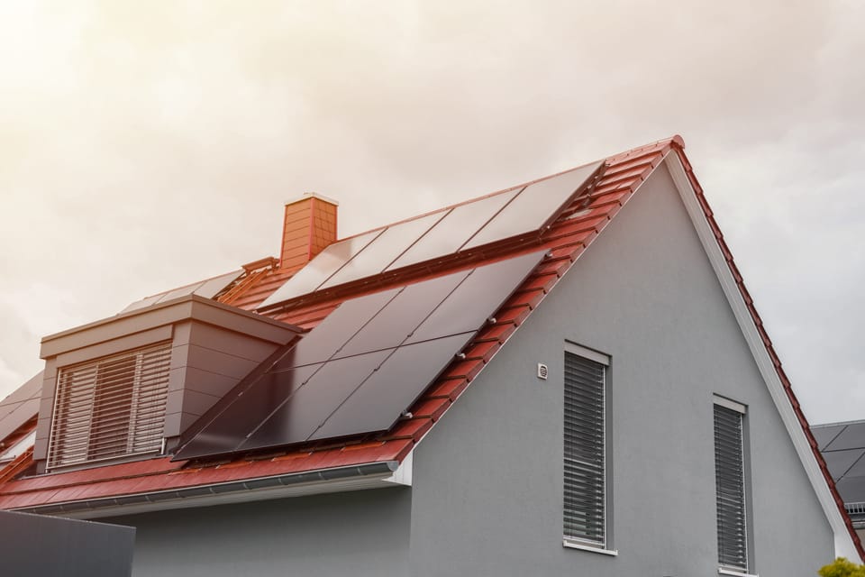 EcoFlow PowerOcean DC Fit - Das perfekte Upgrade für Deine Photovoltaikanlage