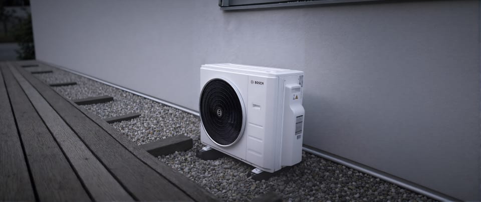 Klimaanlage in Bobingen? Viel mehr als nur kühle Luft!