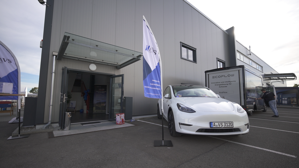 Das war unser Energietag 2026
