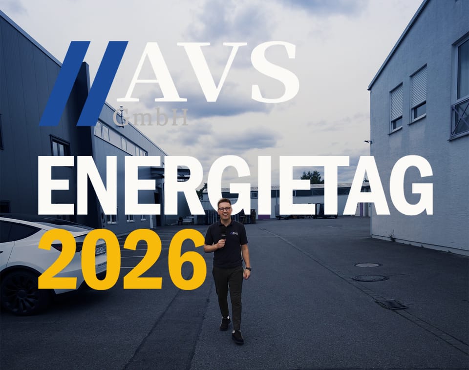 Nur noch wenige Tage: Unser Energietag in Königsbrunn steht vor der Tür!